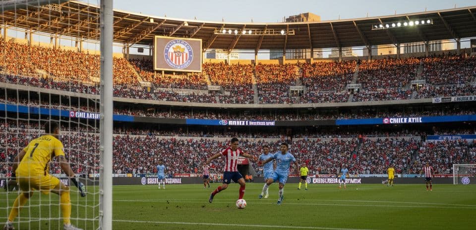 Predicción del partido: Club Tijuana vs Tigres UANL