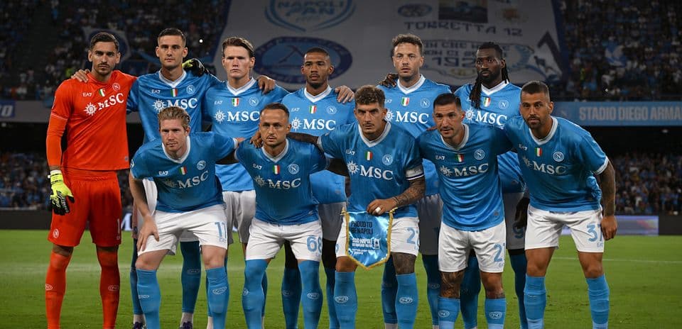 Napoli vs Chelsea: Actualización de plantillas para la Champions League.jpg