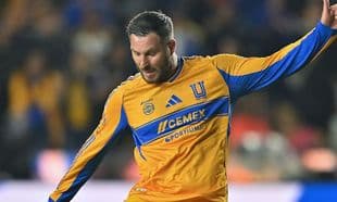 Tigres UANL 5–1 Santos Laguna: Dominio absoluto en el Volcán