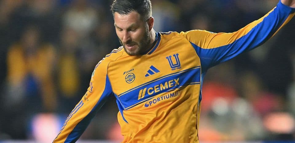 Tigres UANL 5–1 Santos Laguna: Dominio absoluto en el Volcán