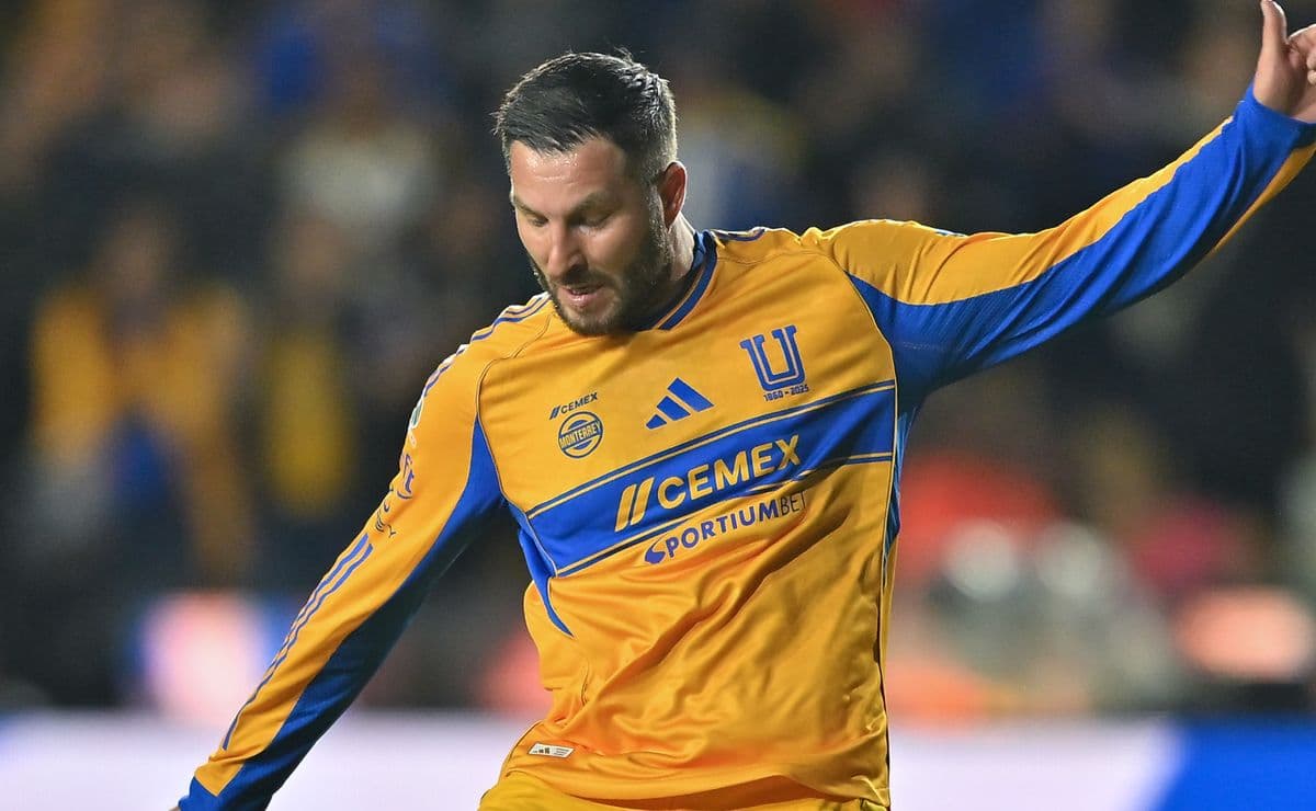 Tigres UANL 5–1 Santos Laguna: Dominio absoluto en el Volcán