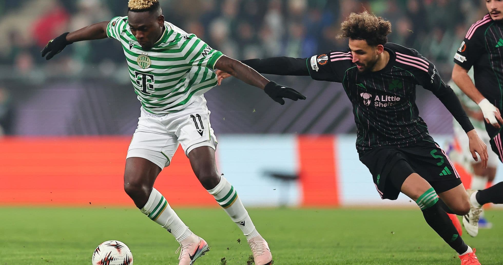 La batalla estratégica entre Ferencvarosi TC y Panathinaikos.jpeg