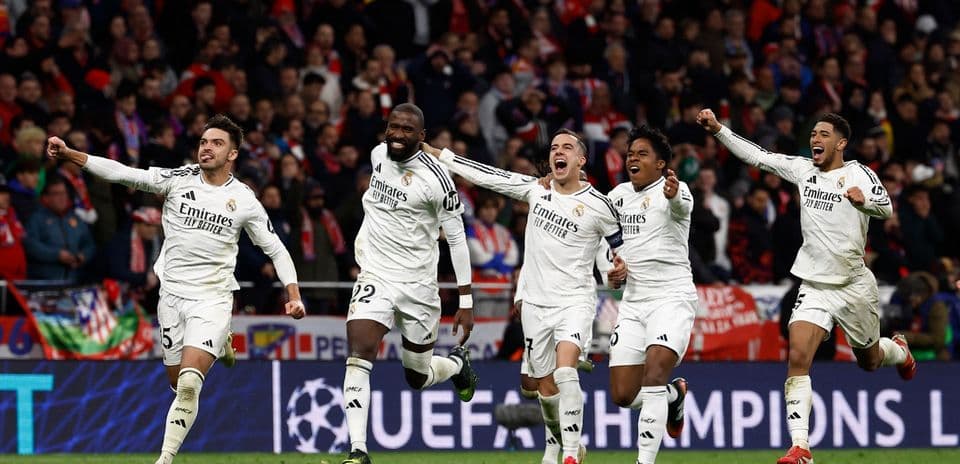 Supercopa de España: Atlético de Madrid vs Real Madrid en Jeddah.jpg