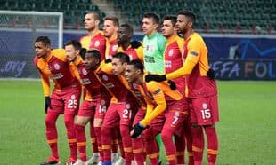 Galatasaray vs Juventus: duelo de gigantes en UEFA Champions League