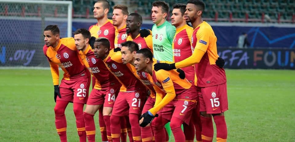 Galatasaray vs Juventus: duelo de gigantes en UEFA Champions League