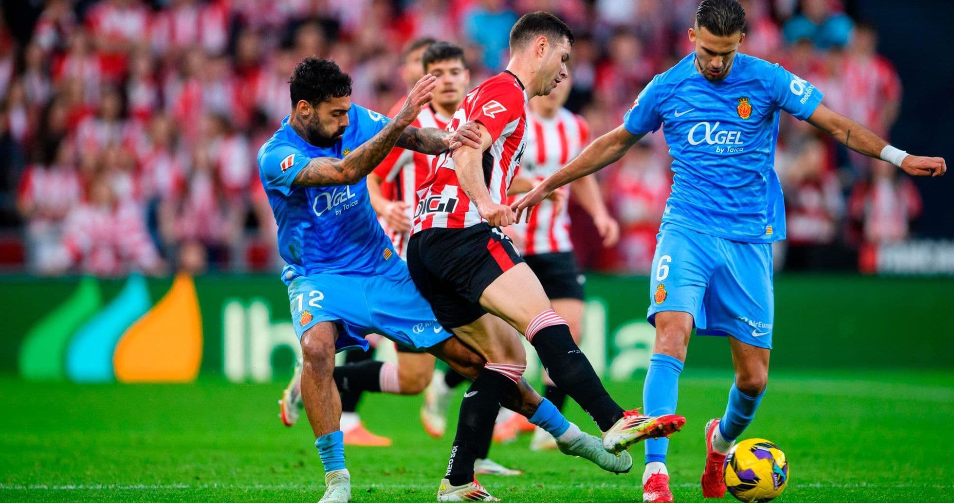 Victoria de Mallorca Sobre Athletic Club: Análisis de Impacto.jpg