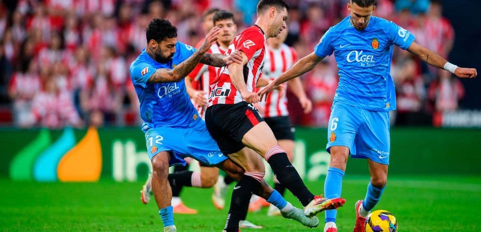 Victoria de Mallorca Sobre Athletic Club: Análisis de Impacto.jpg