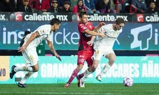 Toluca vs Club Tijuana: duelo clave por playoffs del Clausura 2026