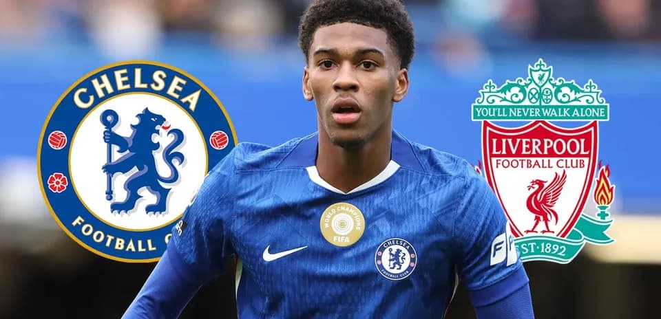 Liverpool y el obstáculo de Josh Acheampong