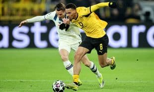 Atalanta vs Borussia Dortmund: Predicciones UEFA Champions League