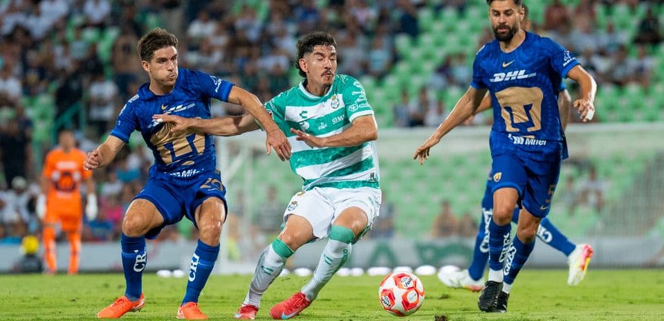 U.N.A.M. - Pumas vs Santos Laguna: duelo clave en la Liga MX.jpg