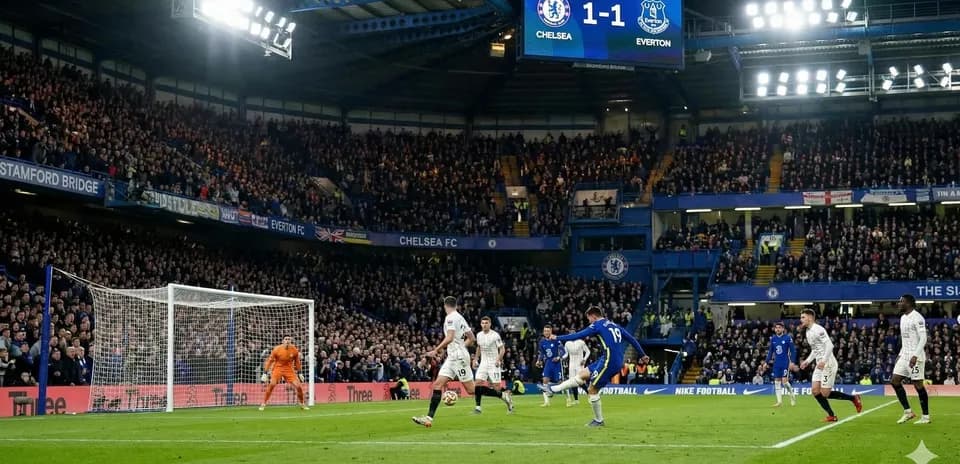 Chelsea domina a Everton 2-0 en Stamford Bridge.jpg