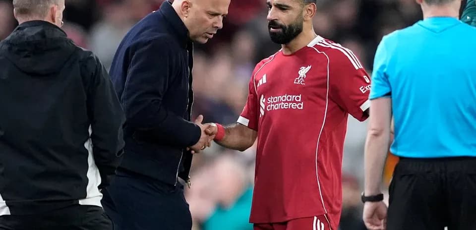 Liverpool arrasa a Galatasaray y espera a PSG en cuartos