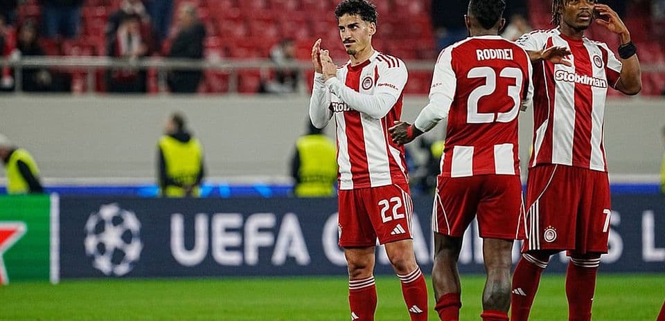 Bayer Leverkusen vs Olympiakos: Análisis de la Batalla Estratégica