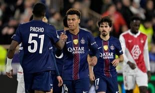 Predicción PSG vs Monaco: Champions League