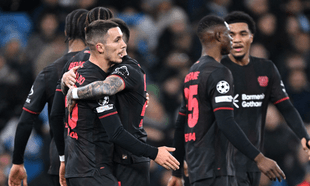 Olympiakos Piraeus vs Bayer Leverkusen: Análisis y Pronóstico