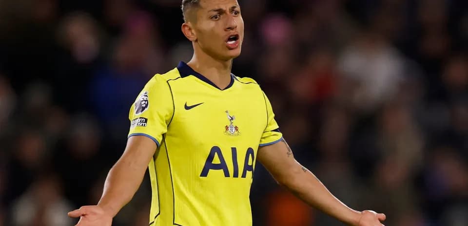 Survival Six-Pointer: Tottenham vs Crystal Palace en el Tottenham Hotspur Stadium