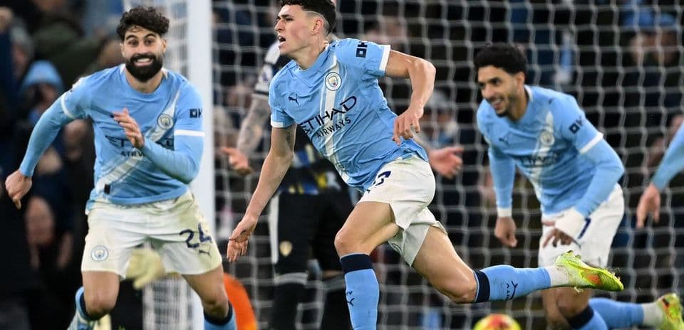 La batalla estratégica entre Manchester City y Leeds