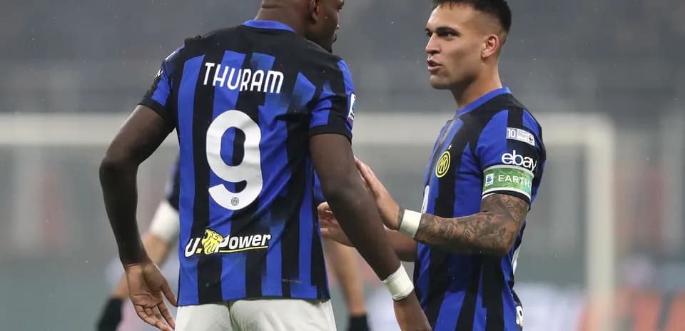 Derbi de alta tensión: AC Milan vs Inter en el Stadio Giuseppe Meazza