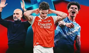 Nico O’Reilly brilla en Wembley como el nuevo héroe del City