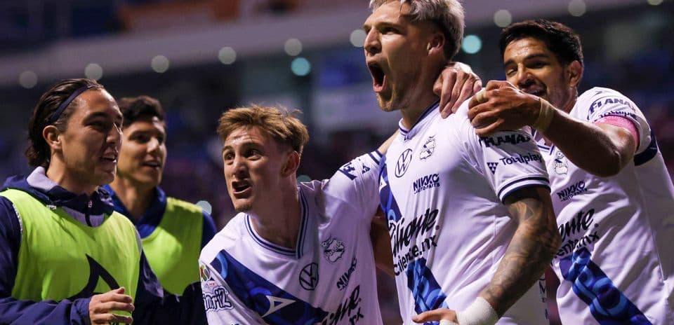 La batalla estratégica: Club Tijuana vs Puebla