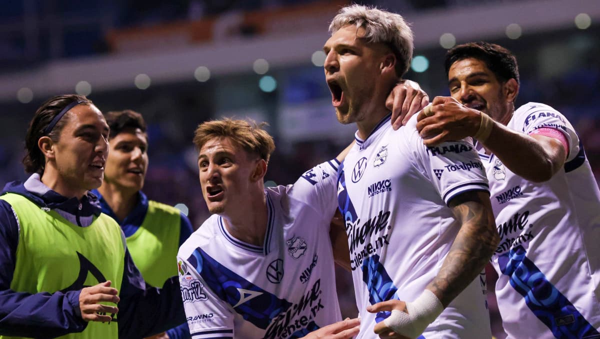 La batalla estratégica: Club Tijuana vs Puebla