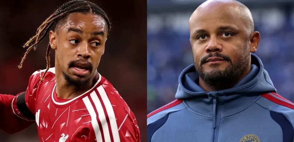 Jugador de Liverpool y entrenador de Bayern Munich
