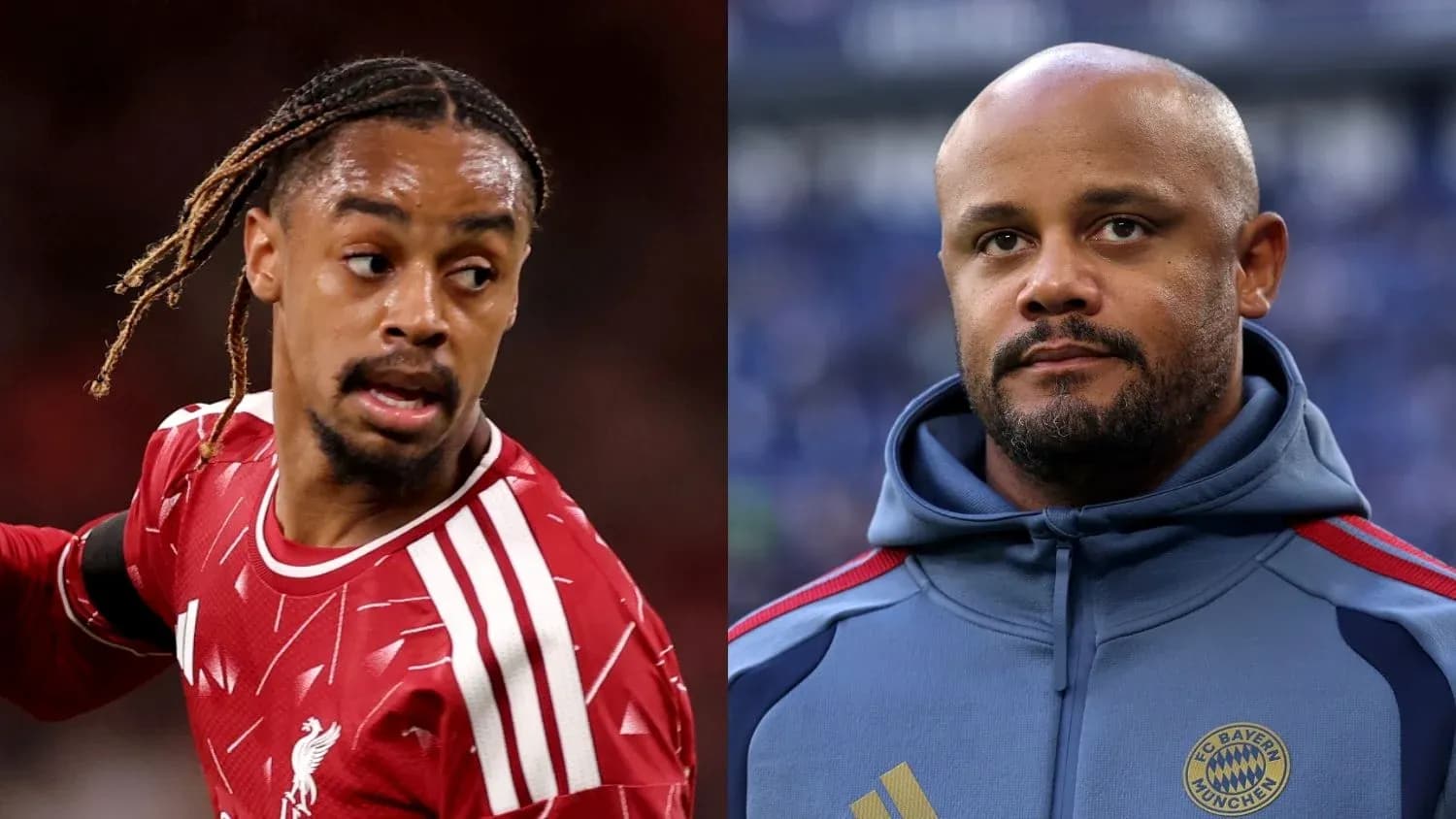 Jugador de Liverpool y entrenador de Bayern Munich