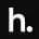 Logotipo de la plataforma H.