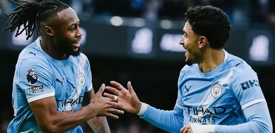 Análisis del partido Manchester City vs Galatasaray en la Champions League.webp