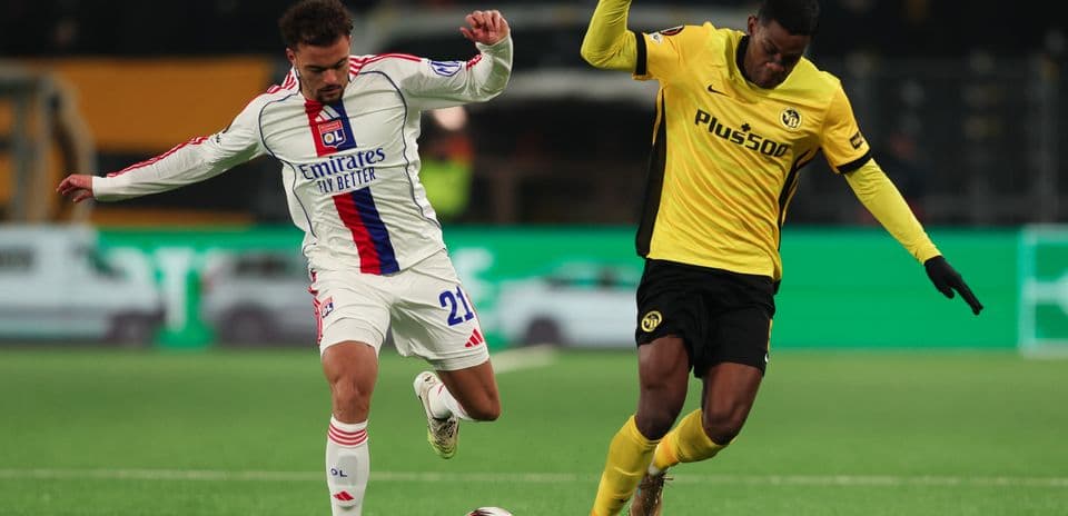 BSC Young Boys 0–1 Lyon: Maitland-Niles asegura el liderato en Europa.jpg