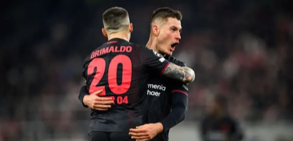 Bayer Leverkusen vs Olympiakos Piraeus: Análisis del Partido de Champions