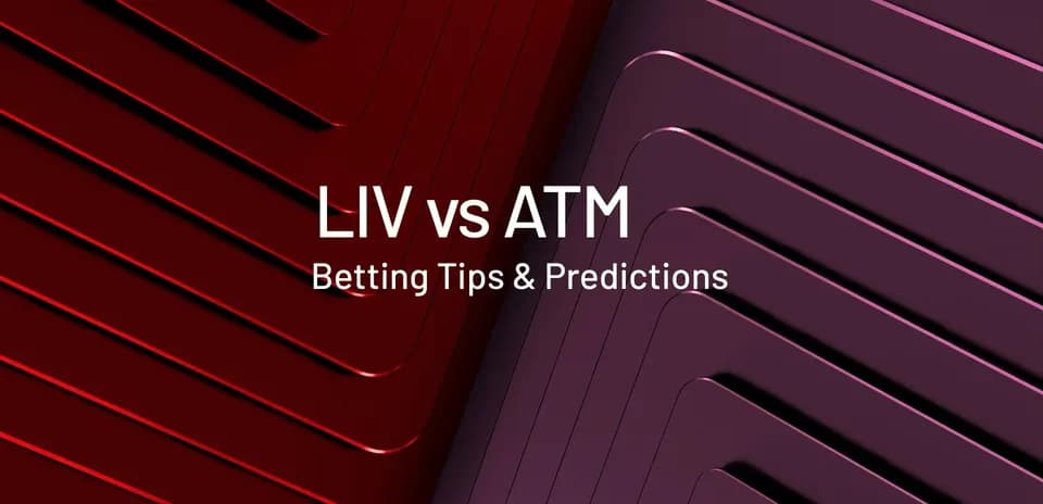 Texto sobre pronósticos de apuestas LIV vs ATM