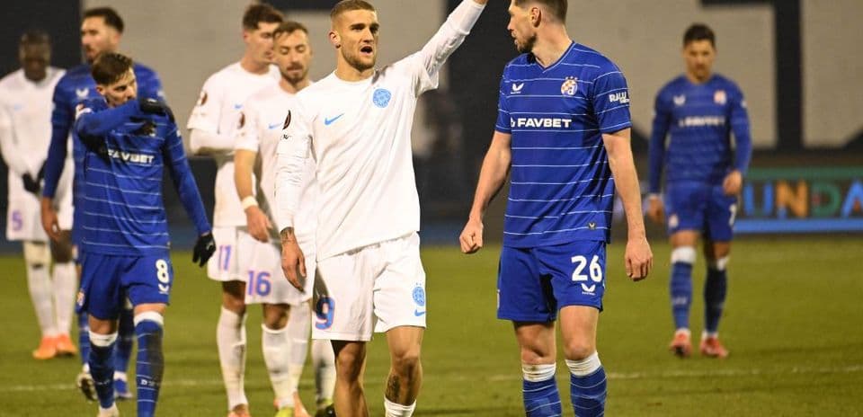 Dinamo Zagreb Domina a FCSB en Estrategia y Eficiencia.jpg