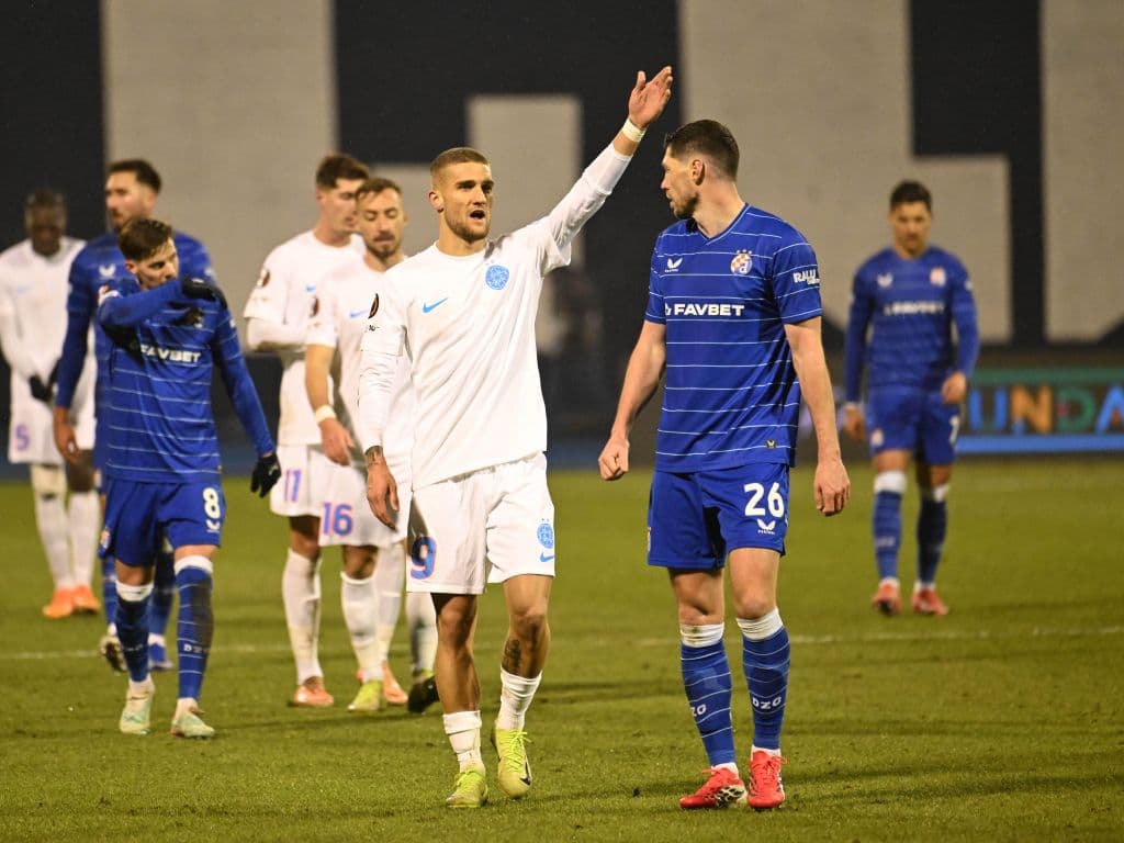 Dinamo Zagreb Domina a FCSB en Estrategia y Eficiencia.jpg