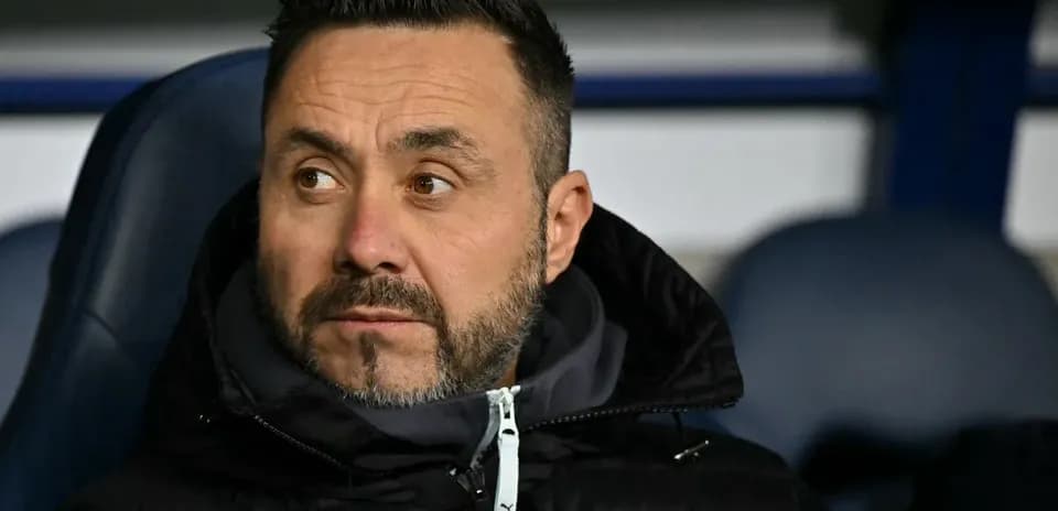 Roberto De Zerbi enfrenta crisis en Tottenham tras lesión de Pape Sarr