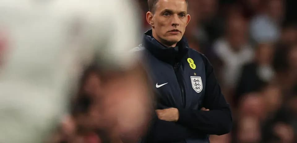 Inglaterra enfrenta dudas antes del Mundial: la sombra de Harry Kane