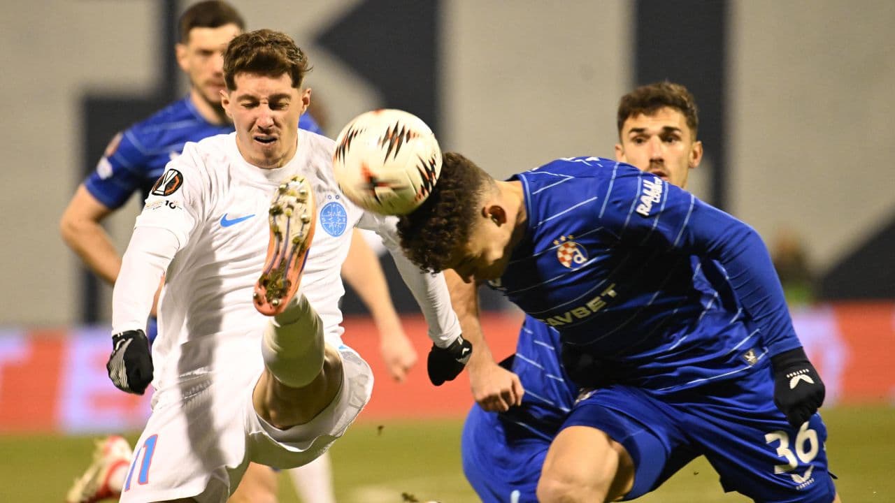 Dinamo Zagreb 4-1 FCSB: victoria en la UEFA Europa League.jpg