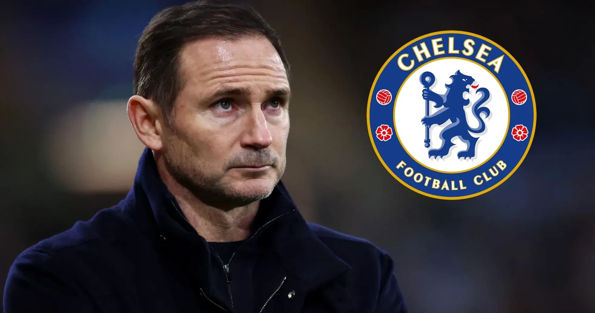 Frank Lampard: ¿Regreso a Chelsea o consolidación en Coventry?