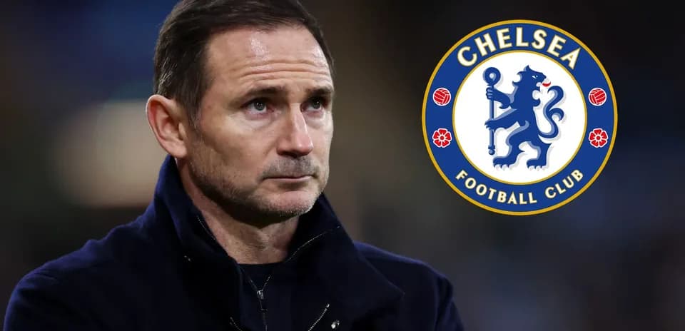 Frank Lampard: ¿Regreso a Chelsea o consolidación en Coventry?