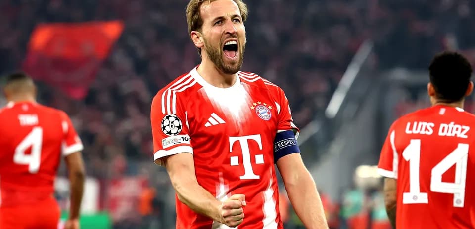 Bayern, el mejor equipo de Europa según Matthäus: favorito ante el Real Madrid