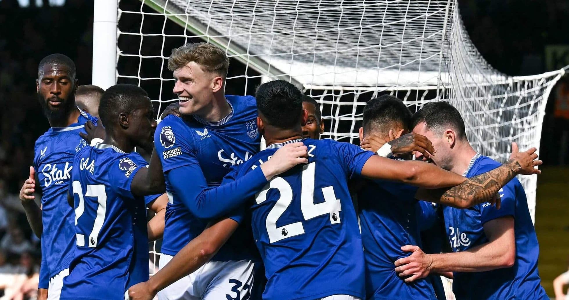 Actualización Arsenal vs Everton: Disponibilidad y Contexto del Partido