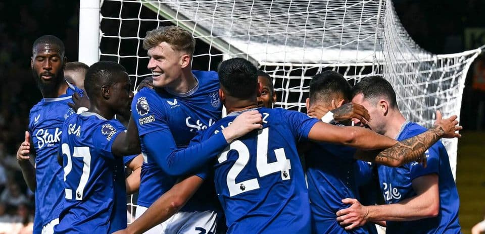 Actualización Arsenal vs Everton: Disponibilidad y Contexto del Partido