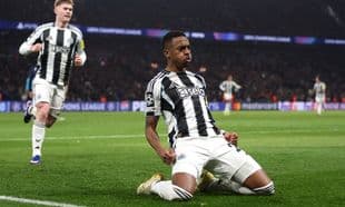 Análisis del partido Newcastle vs Qarabag en la UEFA Champions League
