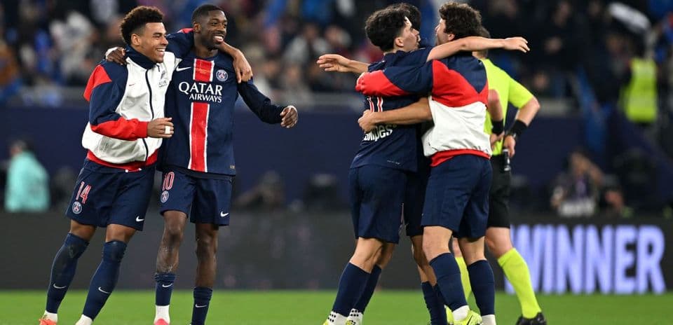 Monaco vs Paris Saint Germain: Análisis del Duelo en Champions