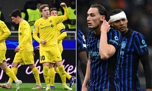 La batalla estratégica en el San Siro