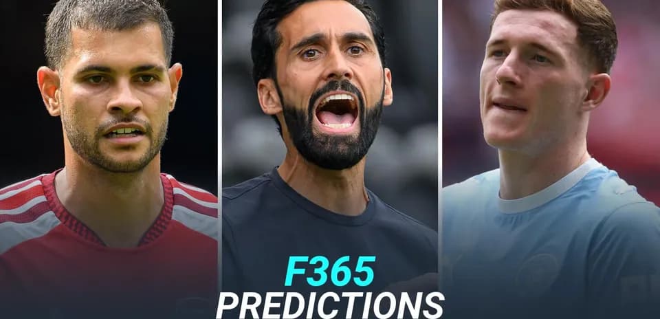 Tres jugadores destacados con texto de predicciones