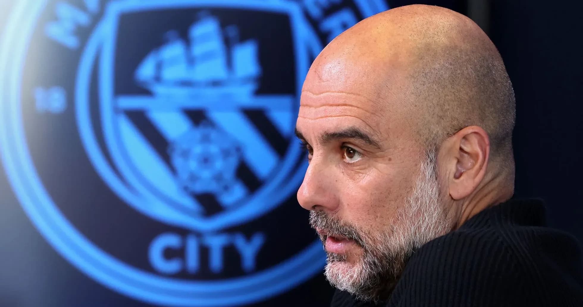 La búsqueda del sucesor de Pep Guardiola en el Manchester City