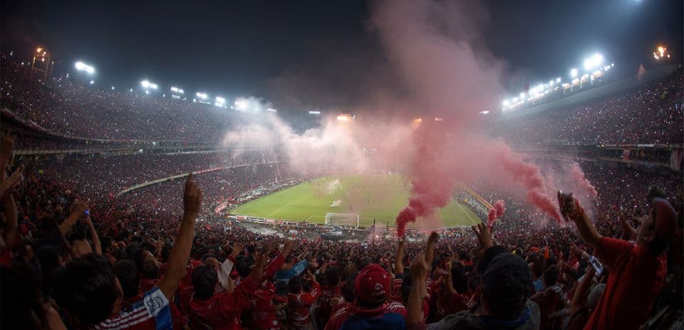 Guadalajara Chivas y Cruz Azul empatan sin goles en cuartos de final de Liga MX.jpg