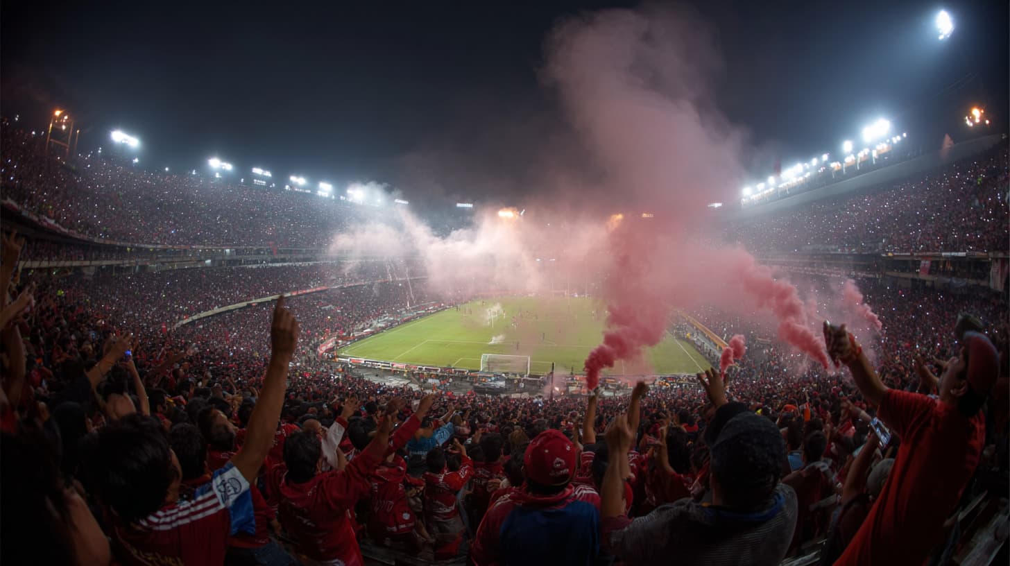 Guadalajara Chivas y Cruz Azul empatan sin goles en cuartos de final de Liga MX.jpg